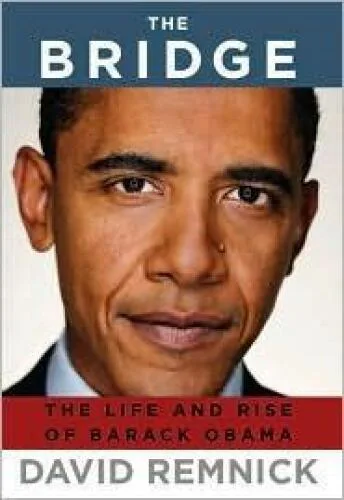خرید و دانلود نسخه کامل کتاب The Bridge: The Life and Rise of Barack Obama_68e57529c2744.jpeg خرید و دانلود نسخه کامل کتاب The Bridge: The Life and Rise of Barack Obama