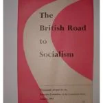 خرید و دانلود نسخه کامل کتاب The British road to socialism: Programme adopted by the Executive Committee of the Communist Party