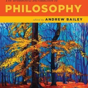 خرید و دانلود نسخه کامل کتاب The Broadview Introduction to Philosophy