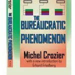 خرید و دانلود نسخه کامل کتاب The Bureaucratic Phenomenon