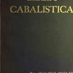 خرید و دانلود نسخه کامل کتاب The Cabalistic Bible – Biblia Cabalistica