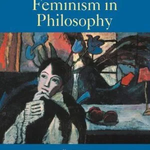 خرید و دانلود نسخه کامل کتاب The Cambridge Companion to Feminism in Philosophy