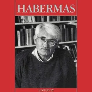 خرید و دانلود نسخه کامل کتاب The Cambridge Companion to Habermas