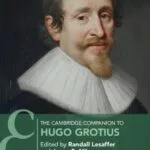 خرید و دانلود نسخه کامل کتاب The Cambridge Companion To Hugo Grotius