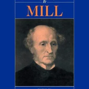 خرید و دانلود نسخه کامل کتاب The Cambridge Companion to Mill