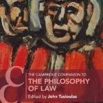 خرید و دانلود نسخه کامل کتاب The Cambridge Companion to the Philosophy of Law