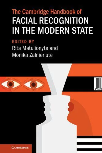 خرید و دانلود نسخه کامل کتاب The Cambridge Handbook Of Facial Recognition In The Modern State_69091afddb661.jpeg خرید و دانلود نسخه کامل کتاب The Cambridge Handbook Of Facial Recognition In The Modern State