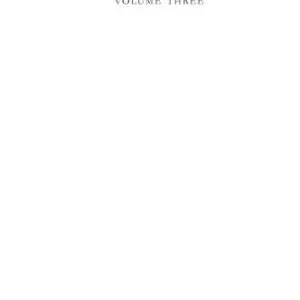 خرید و دانلود نسخه کامل کتاب The Cambridge History of Judaism: Volume 3, The Early Roman Period