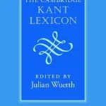 خرید و دانلود نسخه کامل کتاب The Cambridge Kant Lexicon