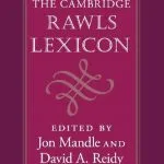 خرید و دانلود نسخه کامل کتاب The Cambridge Rawls Lexicon