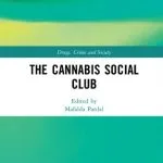 خرید و دانلود نسخه کامل کتاب The Cannabis Social Club