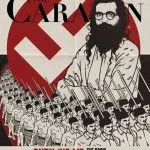 خرید و دانلود نسخه کامل کتاب The Caravan – August 2021