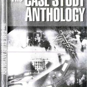خرید و دانلود نسخه کامل کتاب The case study anthology