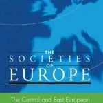 خرید و دانلود نسخه کامل کتاب The Central and East European Population since 1850