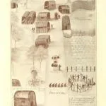 خرید و دانلود نسخه کامل کتاب The childhood of man: a popular account of the lives, customs and thoughts of the primitive races