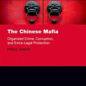خرید و دانلود نسخه کامل کتاب The Chinese Mafia; Organized Crime, Corruption, and Extra-Legal Protection