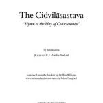 خرید و دانلود نسخه کامل کتاب The Cidvilāsastava: Hymn to the Play of Consciousness