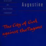 خرید و دانلود نسخه کامل کتاب The City of God Against the Pagans