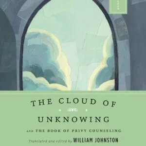 خرید و دانلود نسخه کامل کتاب The cloud of unknowing and the book of privy counseling