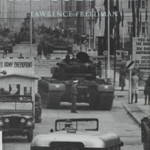 خرید و دانلود نسخه کامل کتاب The Cold War: A Military History