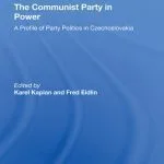 خرید و دانلود نسخه کامل کتاب The Communist Party in Power: A Profile of Party Politics in Czechoslovakia