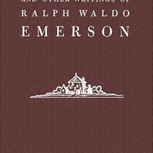 خرید و دانلود نسخه کامل کتاب The Complete Essays and other Writings of Ralph Waldo Emerson