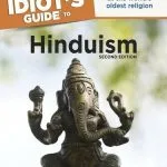خرید و دانلود نسخه کامل کتاب The Complete Idiot’s Guide to Hinduism: A New Look at the World’s Oldest Religion