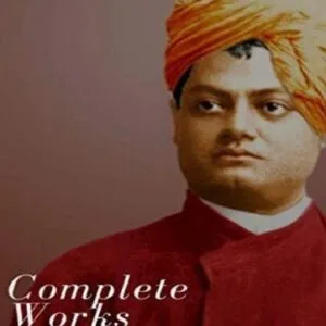 خرید و دانلود نسخه کامل کتاب The Complete Works of Swami Vivekananda (Total 9+1 Volumes)