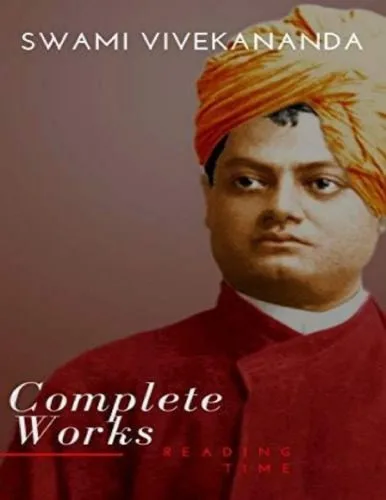 خرید و دانلود نسخه کامل کتاب The Complete Works of Swami Vivekananda (Total 9+1 Volumes)_68e042ad5a410.jpeg خرید و دانلود نسخه کامل کتاب The Complete Works of Swami Vivekananda (Total 9+1 Volumes)
