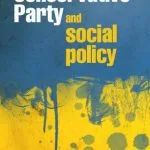 خرید و دانلود نسخه کامل کتاب The Conservative Party and Social Policy