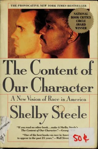 خرید و دانلود نسخه کامل کتاب The Content of Our Character: A New Vision of Race In America_68fd3af59fea3.jpeg خرید و دانلود نسخه کامل کتاب The Content of Our Character: A New Vision of Race In America