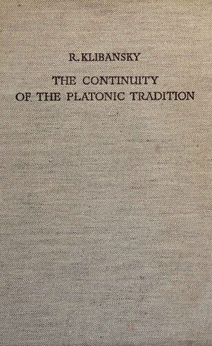 خرید و دانلود نسخه کامل کتاب The Continuity of the Platonic Tradition during the Middle Ages_68fa48924ce22.jpeg خرید و دانلود نسخه کامل کتاب The Continuity of the Platonic Tradition during the Middle Ages