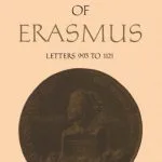 خرید و دانلود نسخه کامل کتاب The Correspondence of Erasmus: Letters 993 to 1121 (1519-1520)