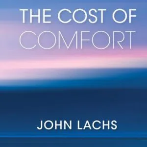 خرید و دانلود نسخه کامل کتاب The Cost of Comfort