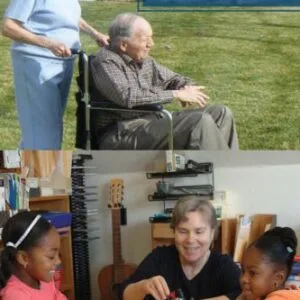 خرید و دانلود نسخه کامل کتاب The Crisis of Caregiving: Social Welfare Policy in the United States