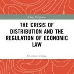 خرید و دانلود نسخه کامل کتاب The Crisis of Distribution and the Regulation of Economic Law