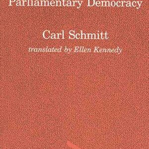 خرید و دانلود نسخه کامل کتاب The Crisis of Parliamentary Democracy