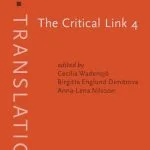 خرید و دانلود نسخه کامل کتاب The Critical Link 4: Professionalisation of interpreting in the community (Benjamins Translation Library)