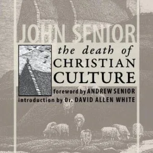 خرید و دانلود نسخه کامل کتاب The Death of Christian Culture