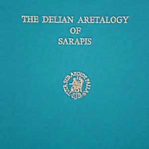 خرید و دانلود نسخه کامل کتاب The Delian Aretalogy of Sarapis