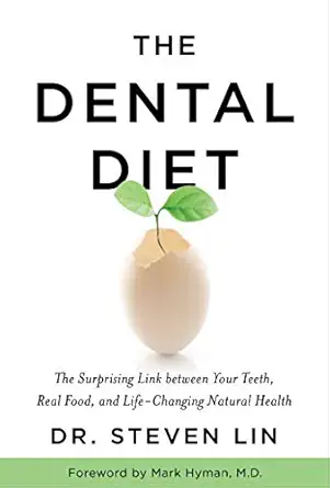 خرید و دانلود نسخه کامل کتاب The Dental Diet: The Surprising Link between Your Teeth, Real Food, and Life-Changing Natural Health_6a62401d03276.webp خرید و دانلود نسخه کامل کتاب The Dental Diet: The Surprising Link between Your Teeth, Real Food, and Life-Changing Natural Health - تصویر 1
