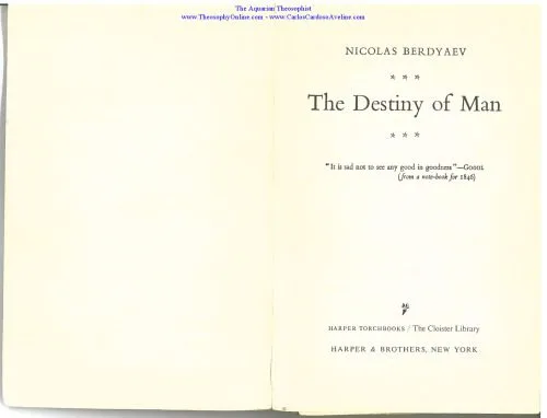 خرید و دانلود نسخه کامل کتاب The Destiny of Man_68e20de2a65b1.jpeg خرید و دانلود نسخه کامل کتاب The Destiny of Man