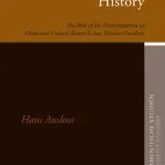 خرید و دانلود نسخه کامل کتاب The Deuteronomist’s History: The Role of the Deuteronomist in Historical-Critical Research into Genesis-Numbers