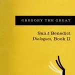 خرید و دانلود نسخه کامل کتاب The Dialogues. Book Two. Saint Benedict