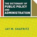 خرید و دانلود نسخه کامل کتاب The Dictionary Of Public Policy And Administration