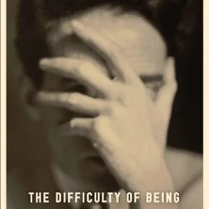 خرید و دانلود نسخه کامل کتاب The Difficulty of Being
