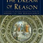 خرید و دانلود نسخه کامل کتاب The Dream of Reason: A History of Western Philosophy from the Greeks to the Renaissance (New Edition)