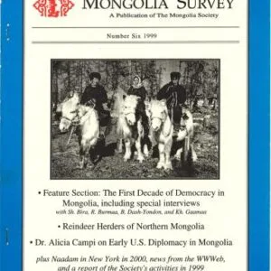 خرید و دانلود نسخه کامل کتاب The Dukha: Mongolia’s reindeer herders