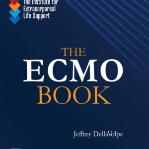 خرید و دانلود نسخه کامل کتاب 
The ECMO Book سورنا بوک