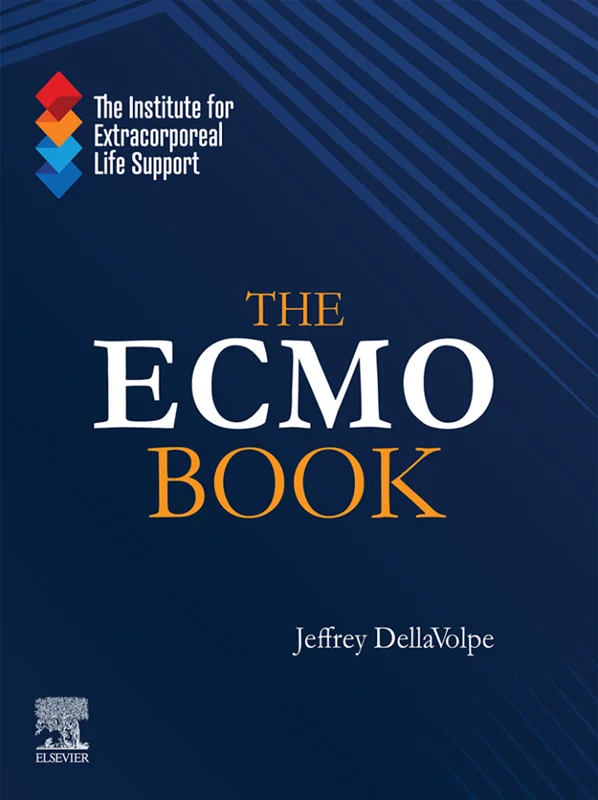 خرید و دانلود نسخه کامل کتاب
The ECMO Book_6a5d4736d1419.webp خرید و دانلود نسخه کامل کتاب
The ECMO Book سورنا بوک - تصویر 1